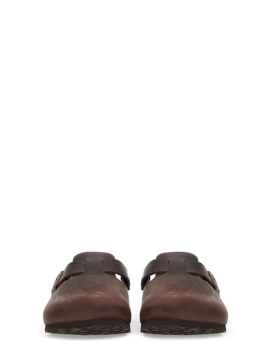 Birkenstock SABOT "BOSTON" sold by Siebentaschen product image thumbnail 5