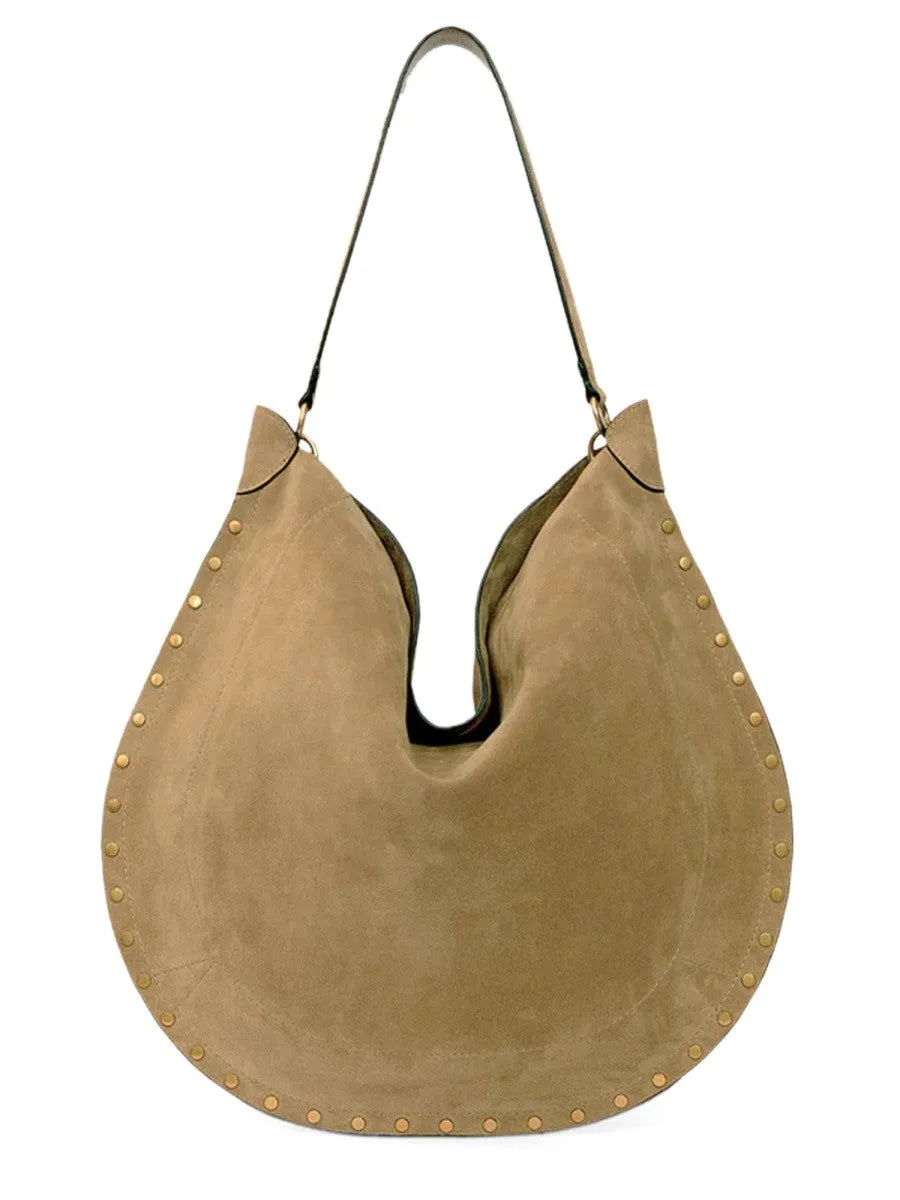 Isabel Marant HOBO BAG "OSKAN" sold by Siebentaschen product image thumbnail 2