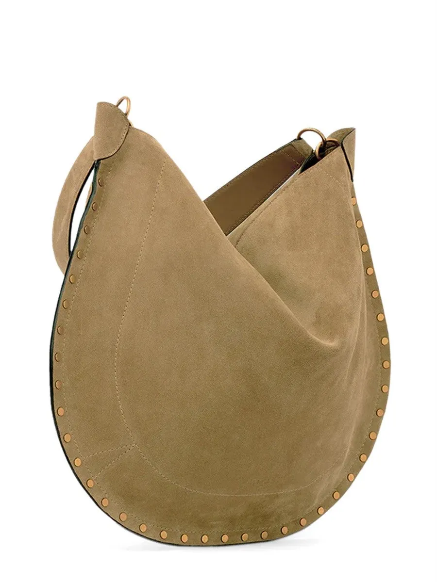 Isabel Marant HOBO BAG "OSKAN" sold by Siebentaschen product image thumbnail 3
