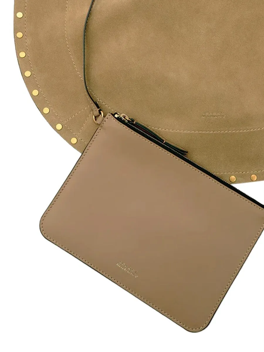 Isabel Marant HOBO BAG "OSKAN" sold by Siebentaschen product image thumbnail 4