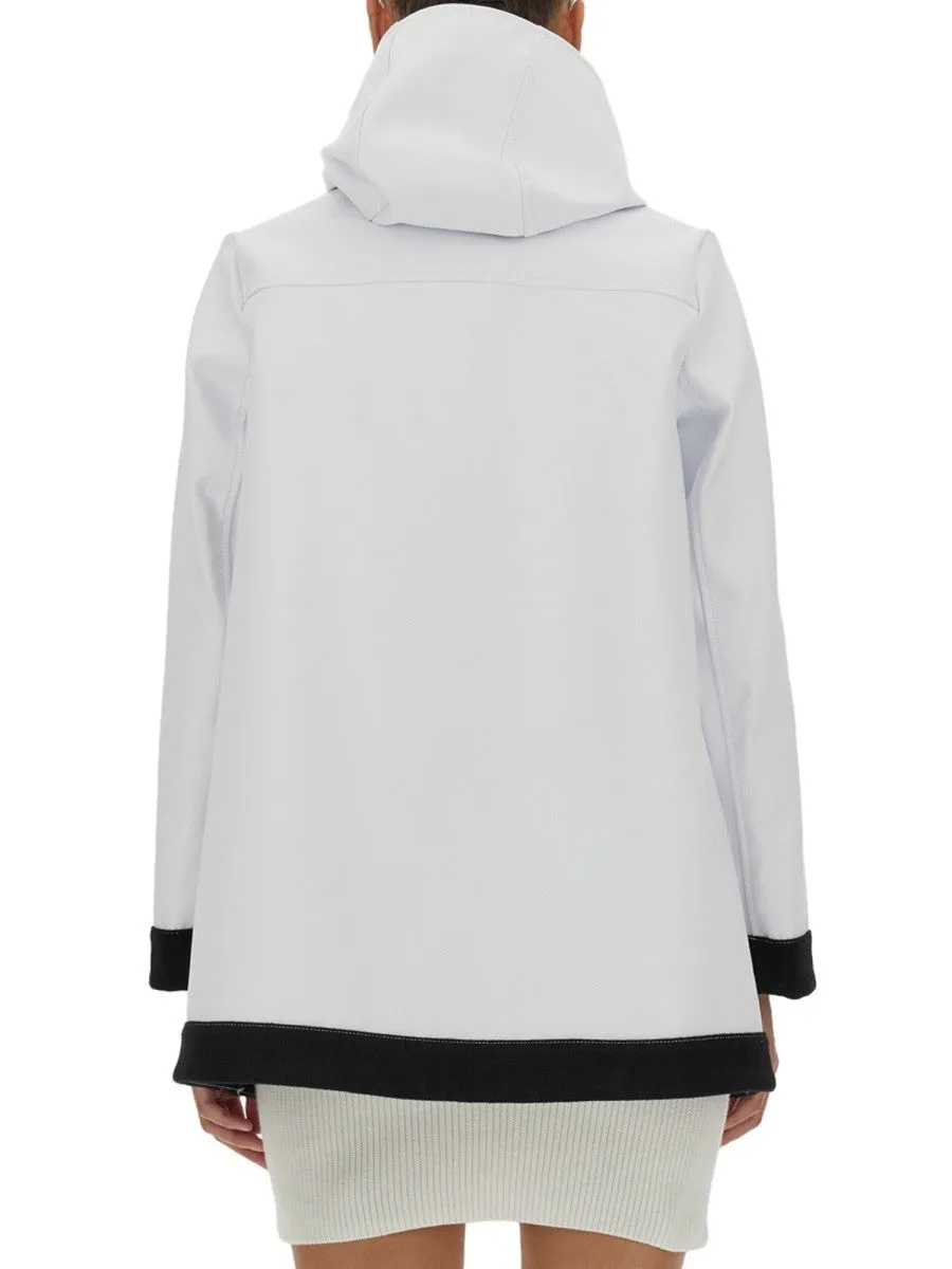 FAY THREE-HOOK PARKA sold by Siebentaschen product image thumbnail 3