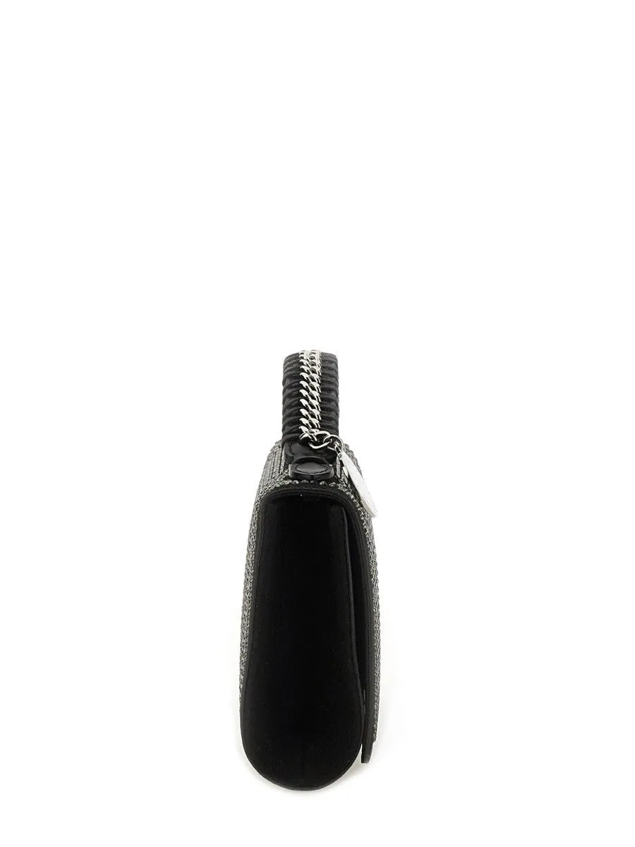 stella mccartney CLUTCH BAG WITH SHOULDER STRAP "FALABELLA" sold by Siebentaschen product image thumbnail 4
