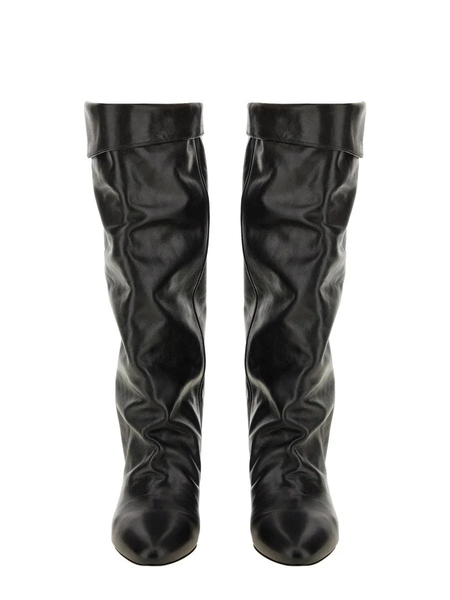 Isabel Marant BOOT "ELITA" sold by Siebentaschen product image thumbnail 2
