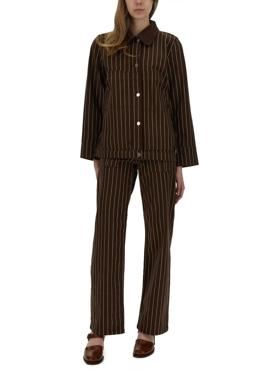 BAUM UND PFERDGARTEN JACKET "BENILDA" sold by Siebentaschen product image thumbnail 4