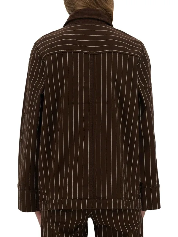 BAUM UND PFERDGARTEN JACKET "BENILDA" made by Baum und Pferdgarten