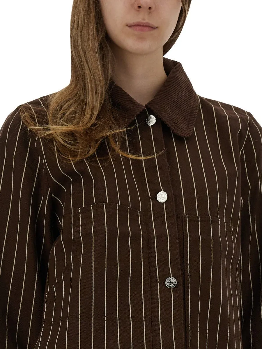 BAUM UND PFERDGARTEN JACKET "BENILDA" sold by Siebentaschen product image thumbnail 2