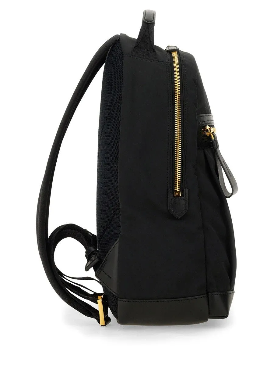 TOM FORD BACKPACK WITH LOGO sold by Siebentaschen product image thumbnail 3