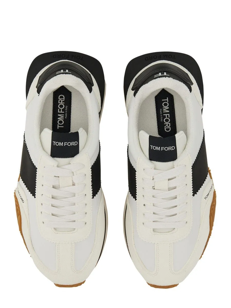 TOM FORD JAMES SNEAKER. sold by Siebentaschen product image thumbnail 3