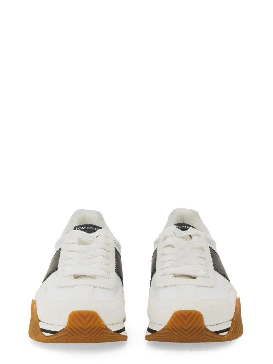 TOM FORD JAMES SNEAKER. sold by Siebentaschen product image thumbnail 4