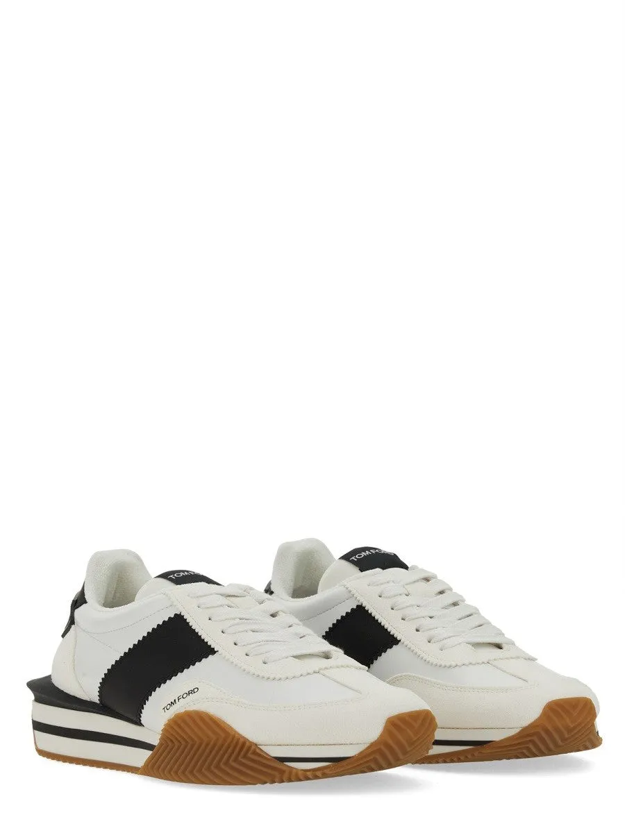TOM FORD JAMES SNEAKER. sold by Siebentaschen product image thumbnail 2