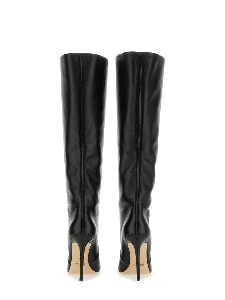 PARIS TEXAS BOOT "STILETTO" sold by Siebentaschen product image thumbnail 2
