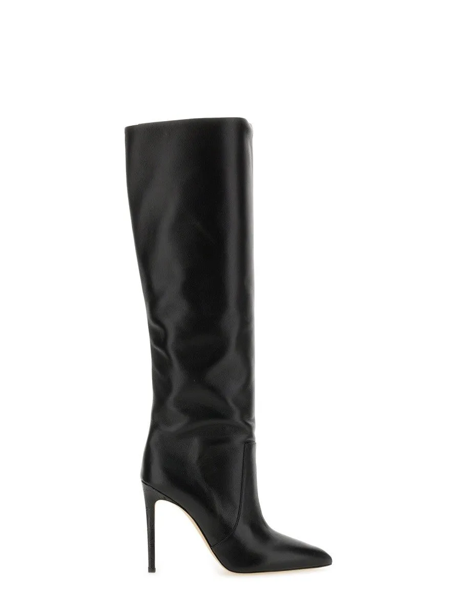 PARIS TEXAS BOOT "STILETTO" sold by Siebentaschen product image thumbnail 4