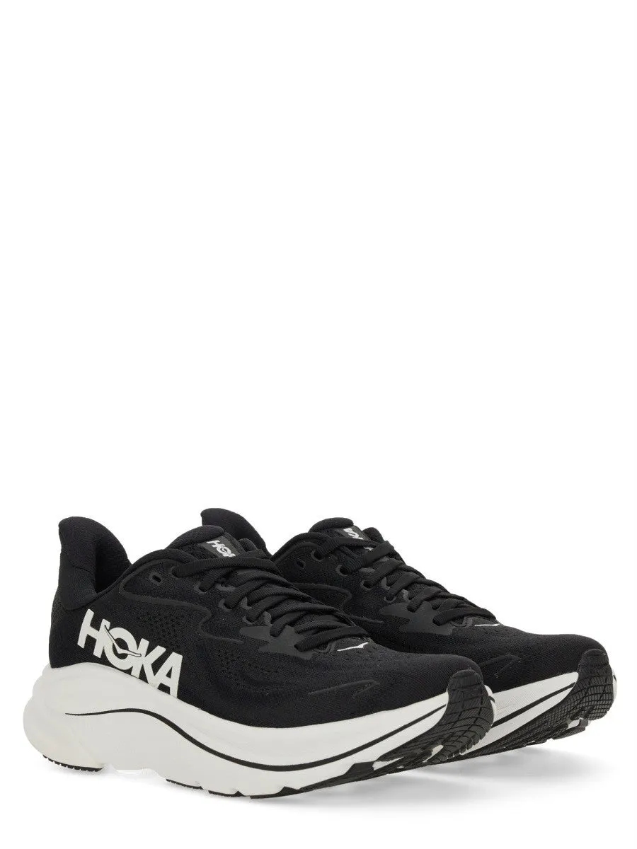 HOKA ONE ONE "CLIFTON 10" SNEAKER sold by Siebentaschen product image thumbnail 2