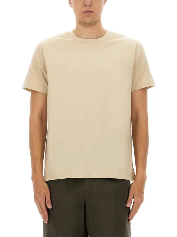 A.P.C. STANDARD T-SHIRT sold by Siebentaschen