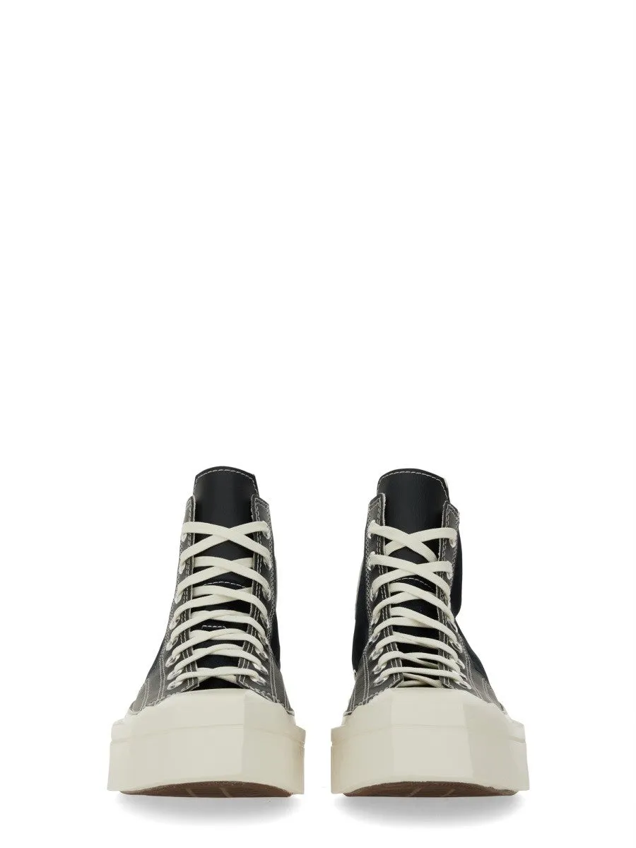 Converse "CHUCK 70 DE LUXE" SNEAKER sold by Siebentaschen product image thumbnail 4
