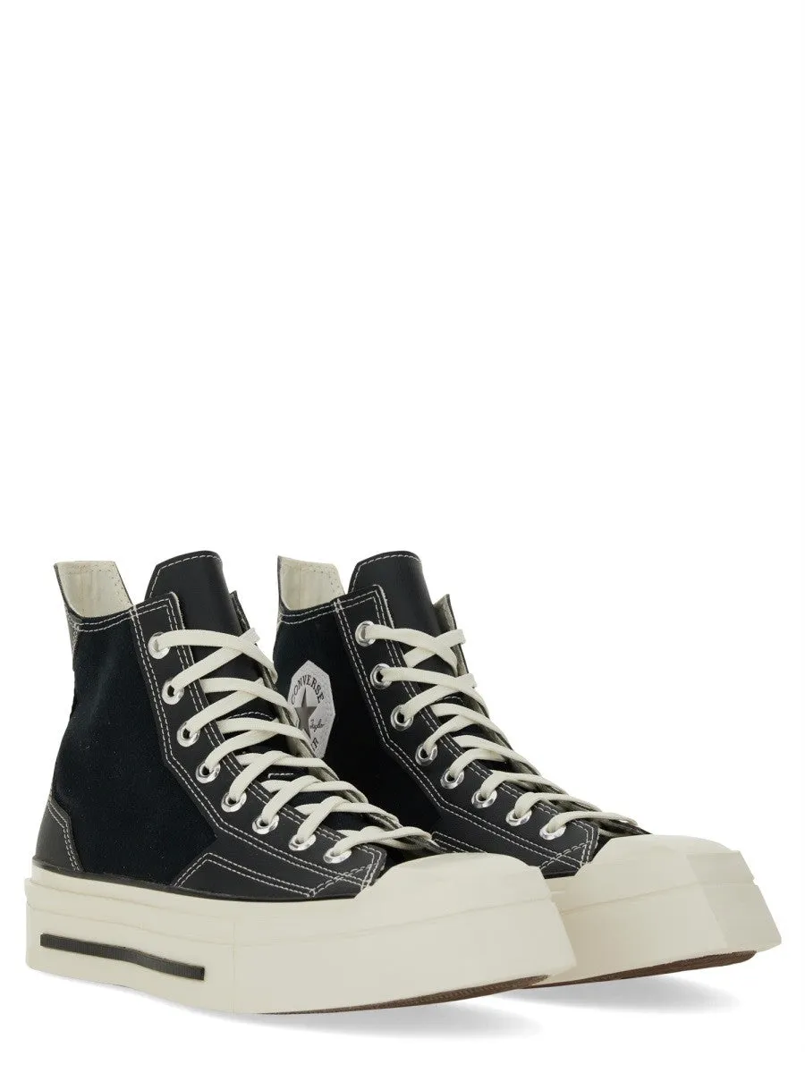 Converse "CHUCK 70 DE LUXE" SNEAKER sold by Siebentaschen product image thumbnail 2