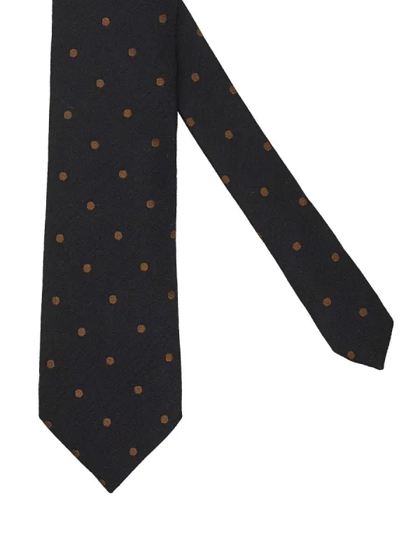 TOM FORD SILK TIE sold by Siebentaschen