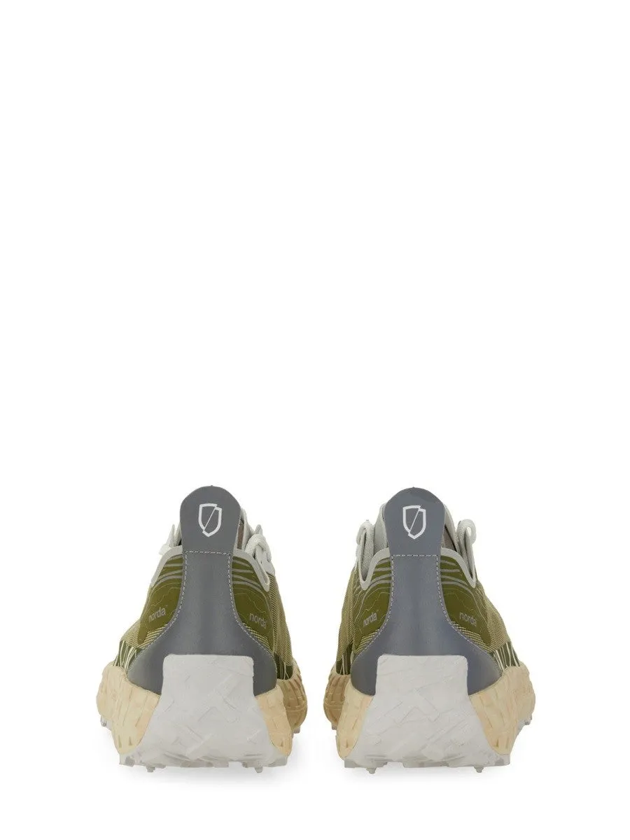 NORDA "CONDER DYNEEMA" SNEAKER sold by Siebentaschen product image thumbnail 3