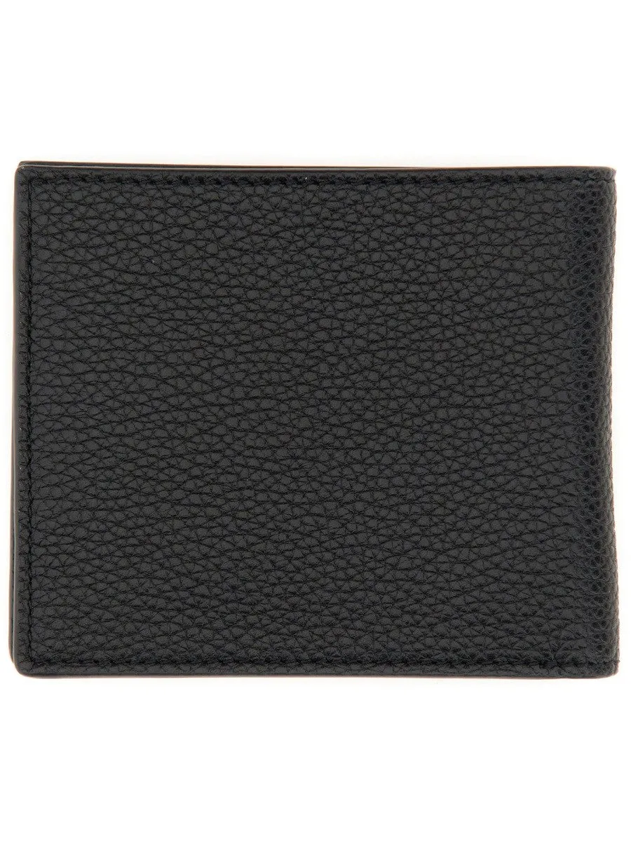 TOM FORD BIFOLD T LINE WALLET sold by Siebentaschen product image thumbnail 2