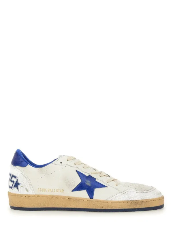 Golden Goose SNEAKER BALL STAR sold by Siebentaschen