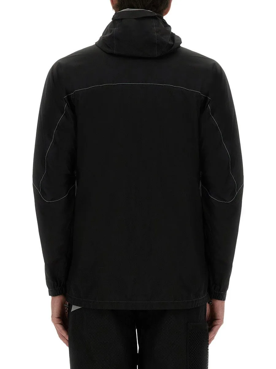 AND WANDER "3L UL" JACKET sold by Siebentaschen product image thumbnail 3