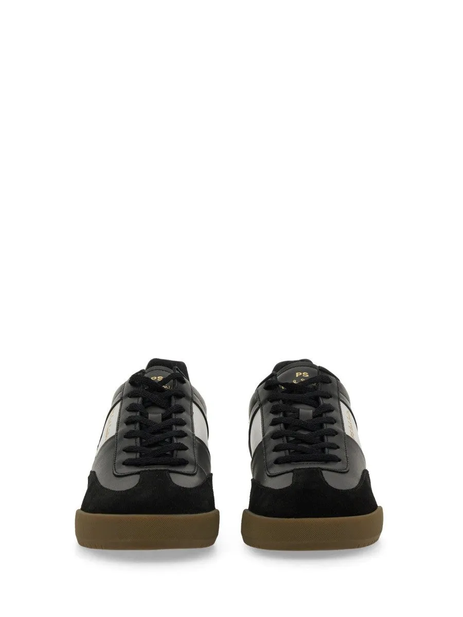 PS BY PAUL SMITH "DOVER" SNEAKER sold by Siebentaschen product image thumbnail 4