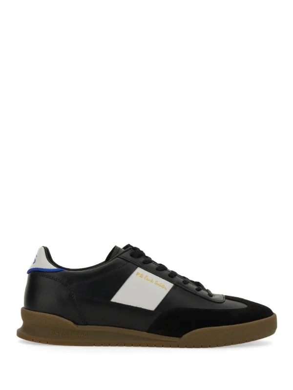 PS BY PAUL SMITH "DOVER" SNEAKER sold by Siebentaschen