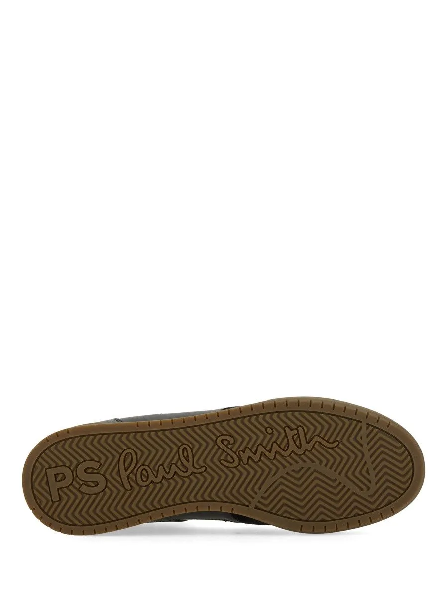 PS BY PAUL SMITH "DOVER" SNEAKER sold by Siebentaschen product image thumbnail 5