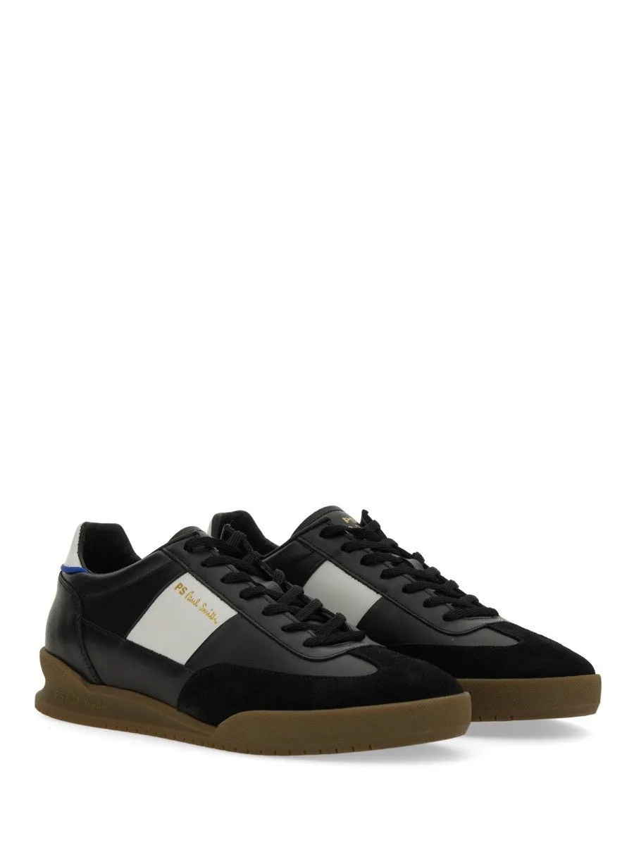 PS BY PAUL SMITH "DOVER" SNEAKER sold by Siebentaschen product image thumbnail 2