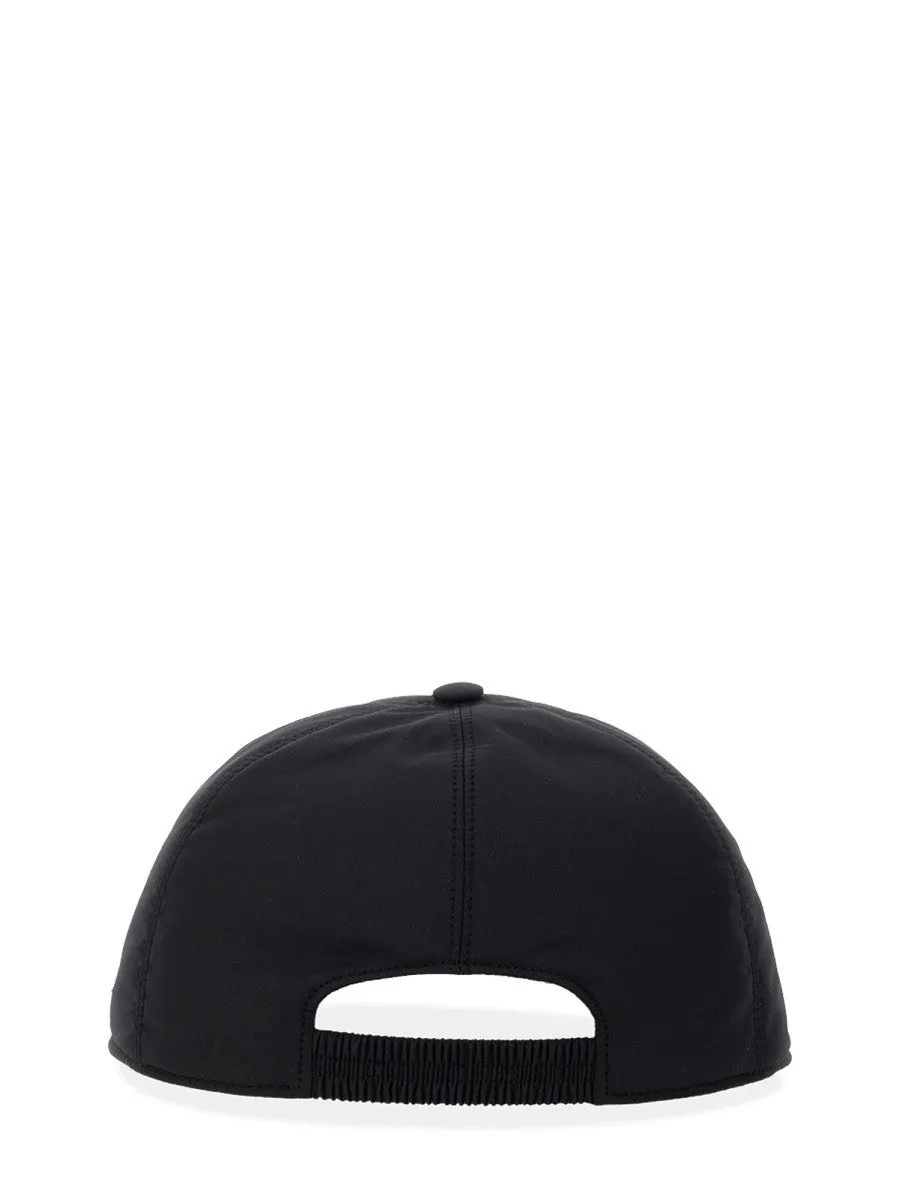 Zegna BASEBALL HAT WITH LOGO sold by Siebentaschen product image thumbnail 4