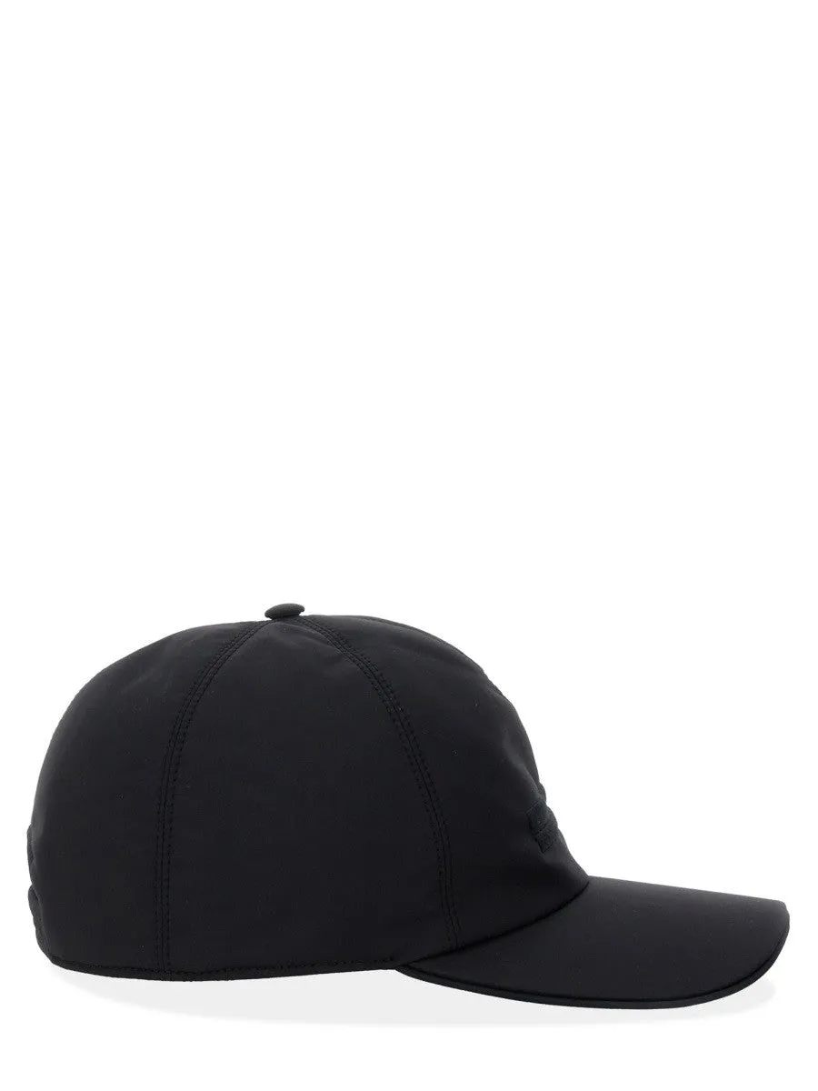 Zegna BASEBALL HAT WITH LOGO sold by Siebentaschen product image thumbnail 3