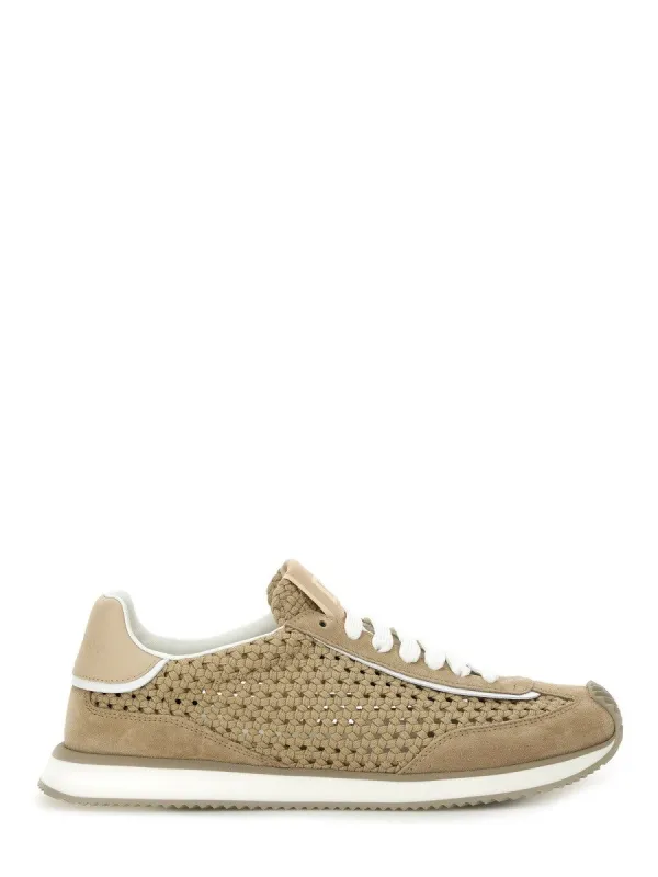 Dolce & Gabbana "CUSHION" SNEAKER made by Siebentaschen