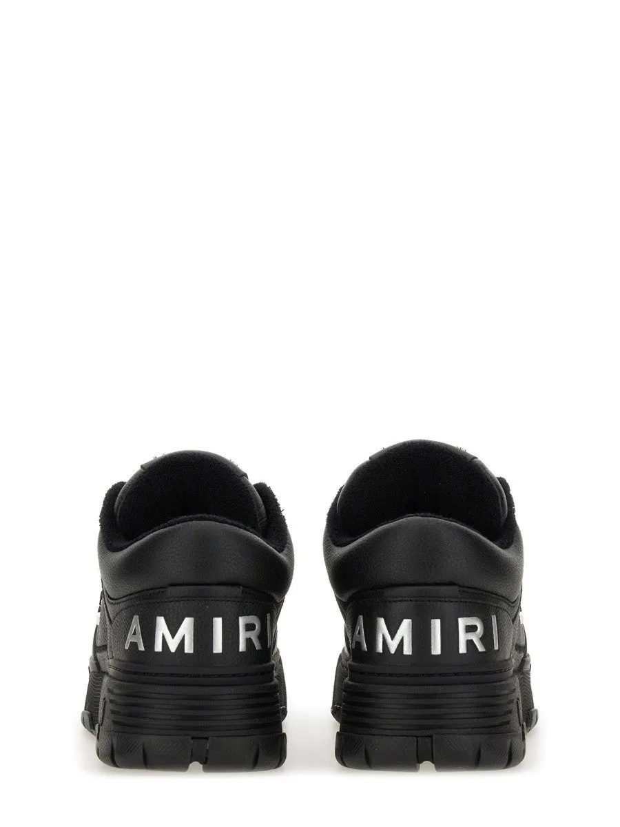 AMIRI SNEAKER "MA-1" sold by Siebentaschen product image thumbnail 3