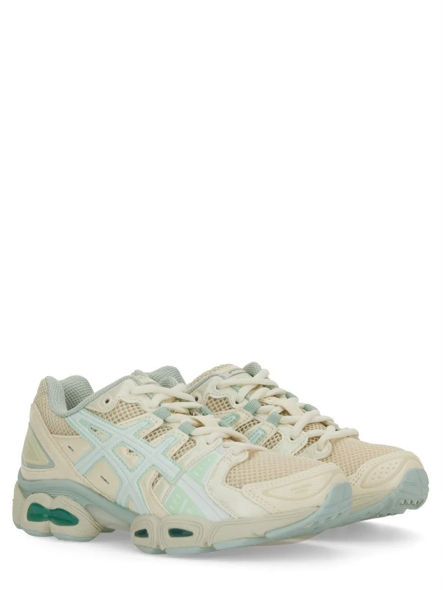 Asics "GEL-NIMBUS 9" SNEAKER sold by Siebentaschen product image thumbnail 2