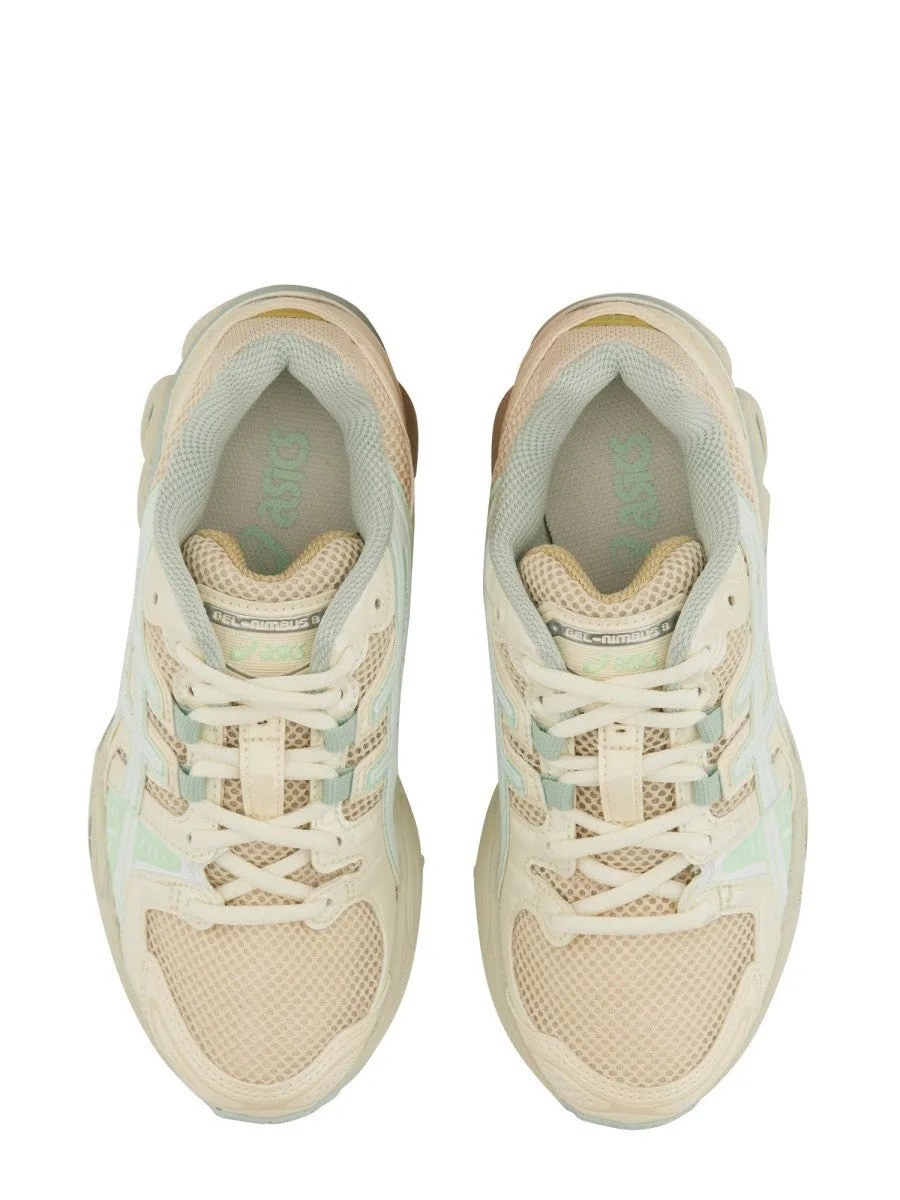 Asics "GEL-NIMBUS 9" SNEAKER sold by Siebentaschen product image thumbnail 3