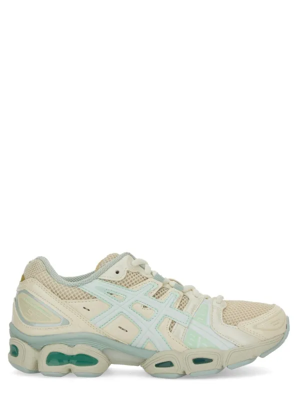Asics "GEL-NIMBUS 9" SNEAKER sold by Siebentaschen