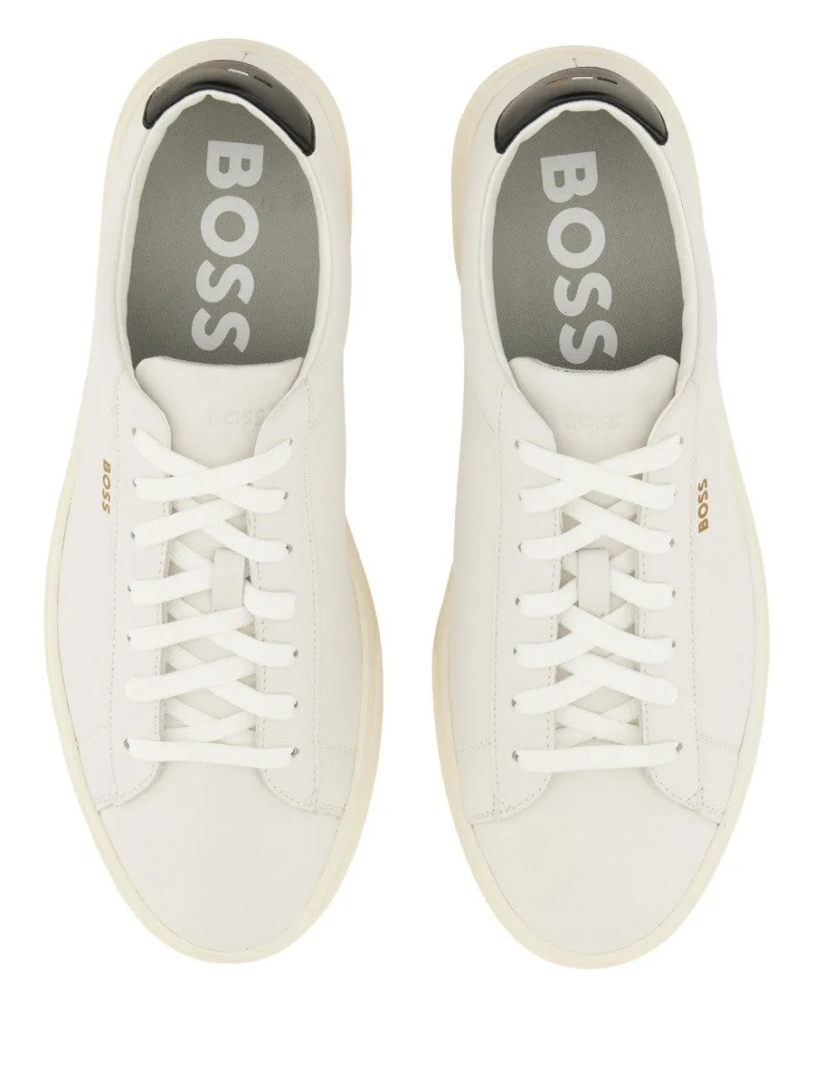 Boss "KIERAN" SNEAKER sold by Siebentaschen product image thumbnail 2