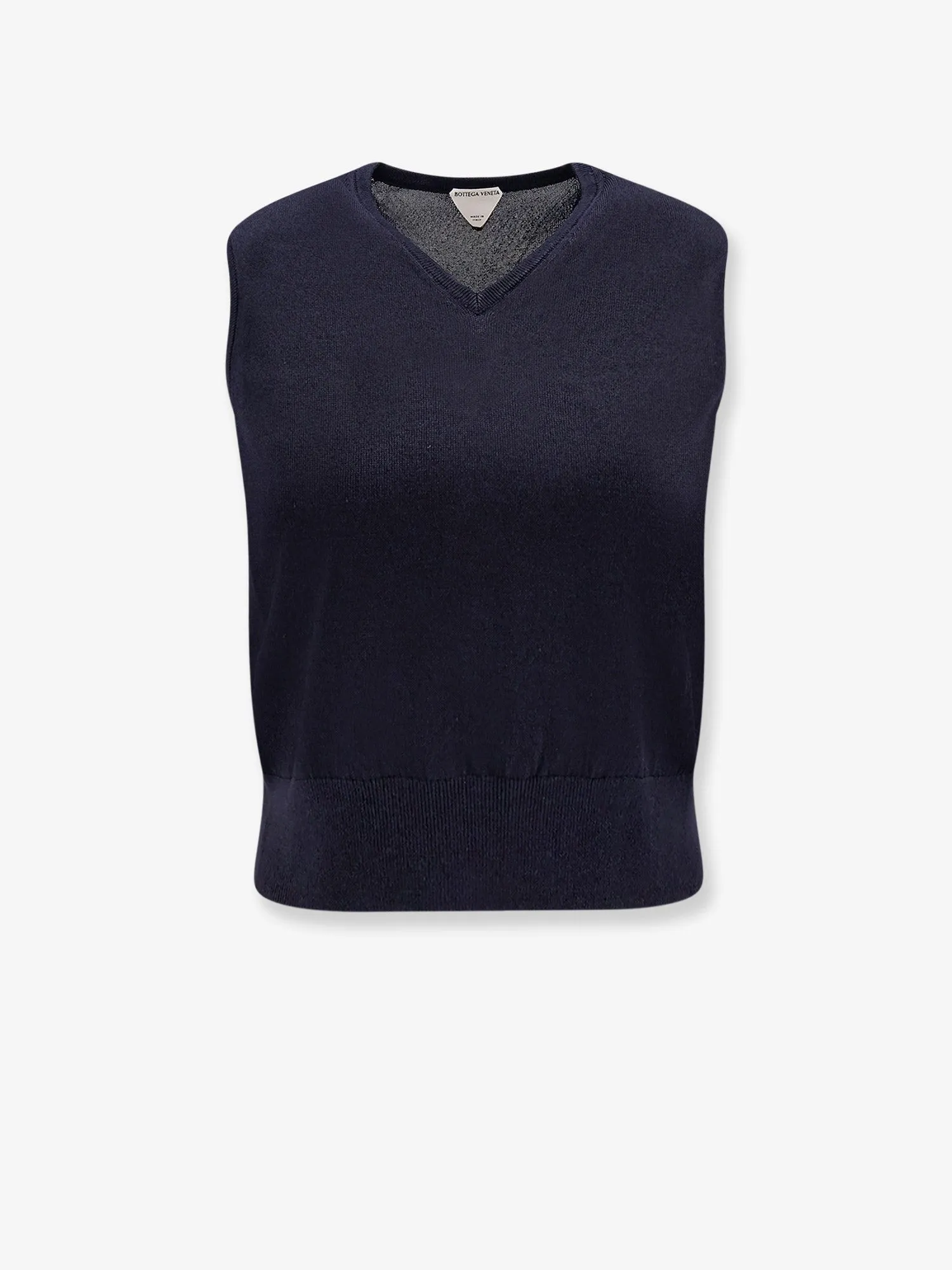 Bottega Veneta Cotton blend twin set sold by Siebentaschen product image thumbnail 3