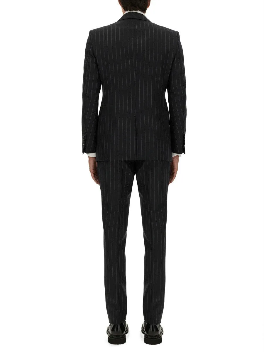 TOM FORD PINSTRIPE SUIT "DYLLAN" sold by Siebentaschen product image thumbnail 3