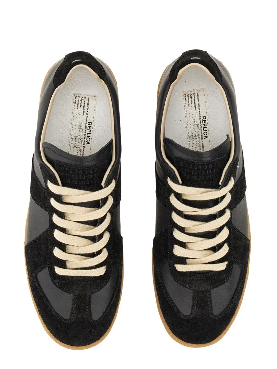Maison Margiela SNEAKER "REPLICA" sold by Siebentaschen product image thumbnail 5
