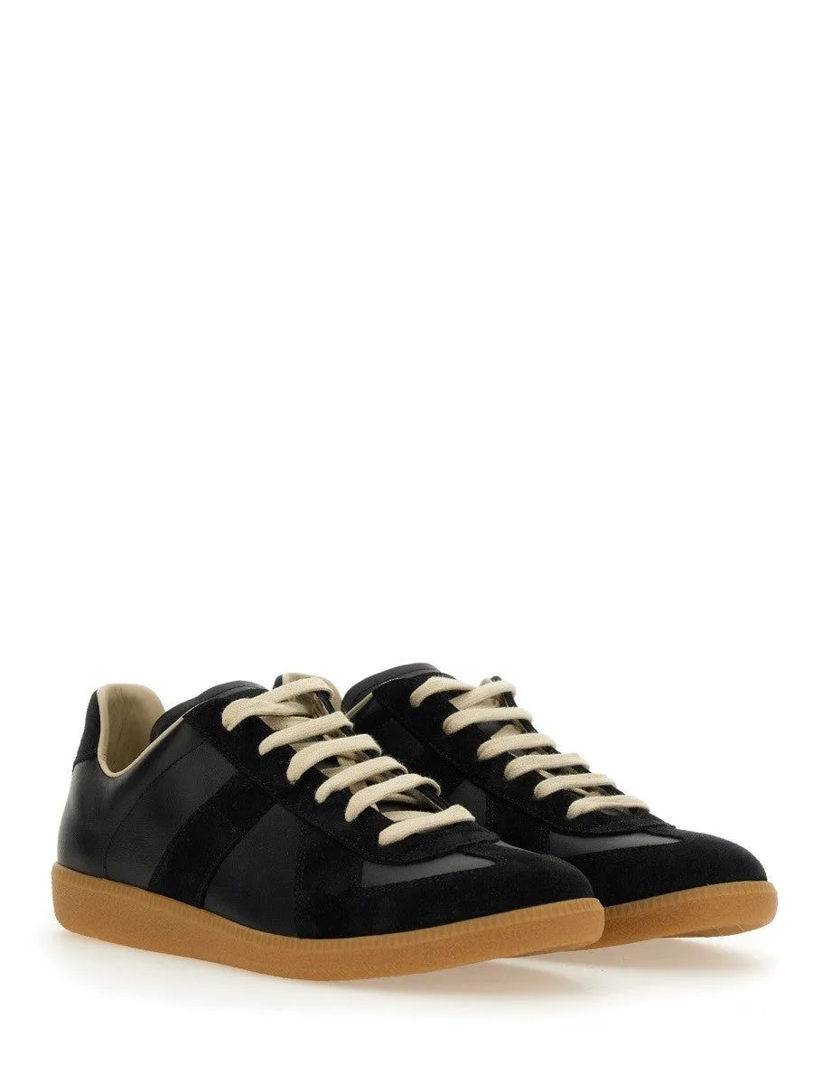 Maison Margiela SNEAKER "REPLICA" sold by Siebentaschen product image thumbnail 2