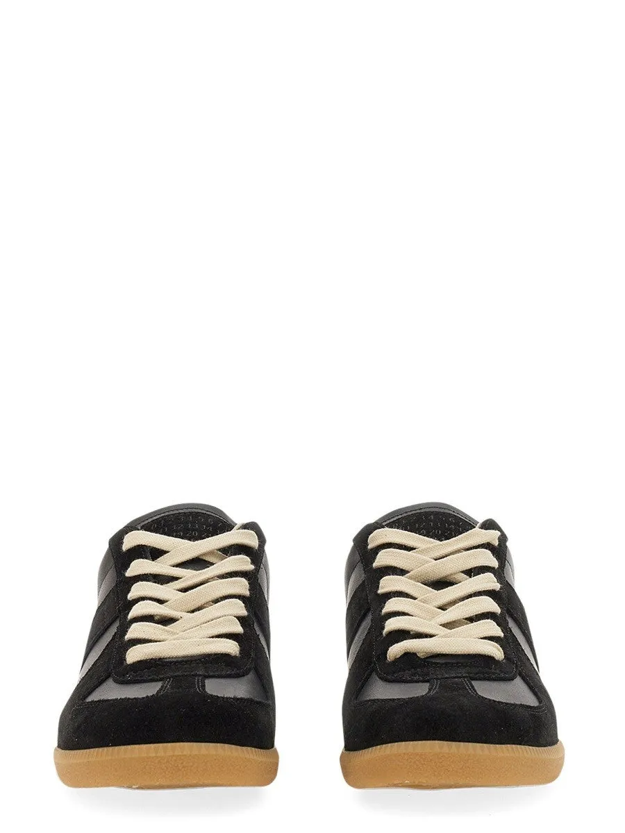 Maison Margiela SNEAKER "REPLICA" sold by Siebentaschen product image thumbnail 3