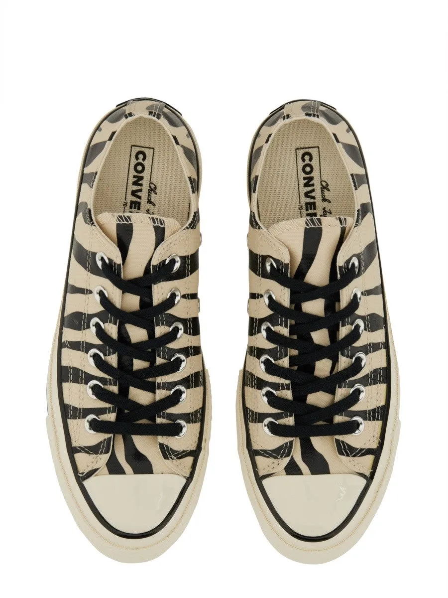 Converse "CHUCK 70 OX" SNEAKER sold by Siebentaschen product image thumbnail 5