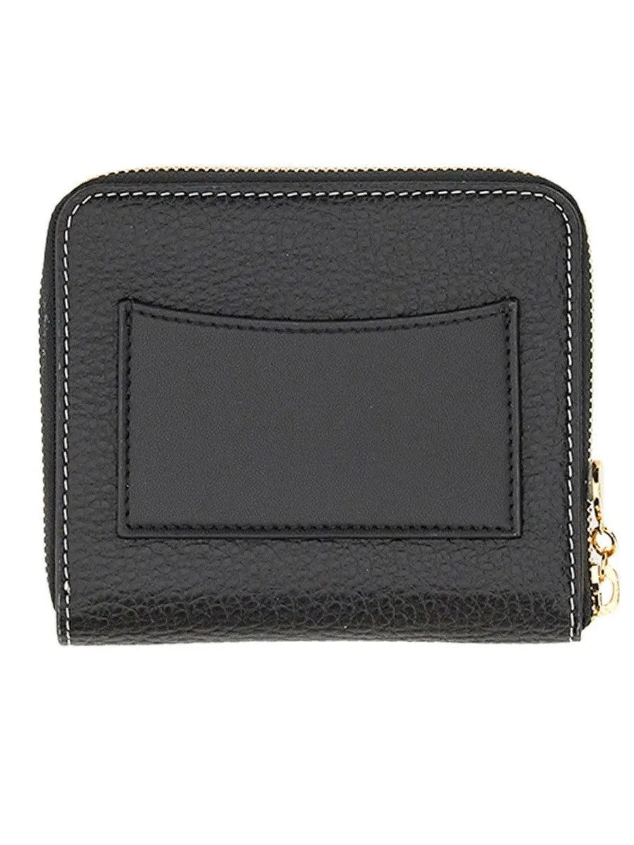 stella mccartney ZIPPED WALLET sold by Siebentaschen product image thumbnail 3