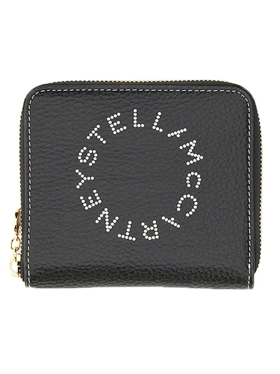 stella mccartney ZIPPED WALLET sold by Siebentaschen