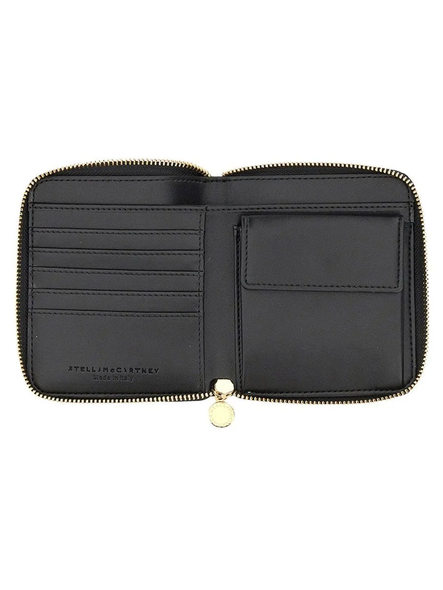 stella mccartney ZIPPED WALLET sold by Siebentaschen product image thumbnail 2