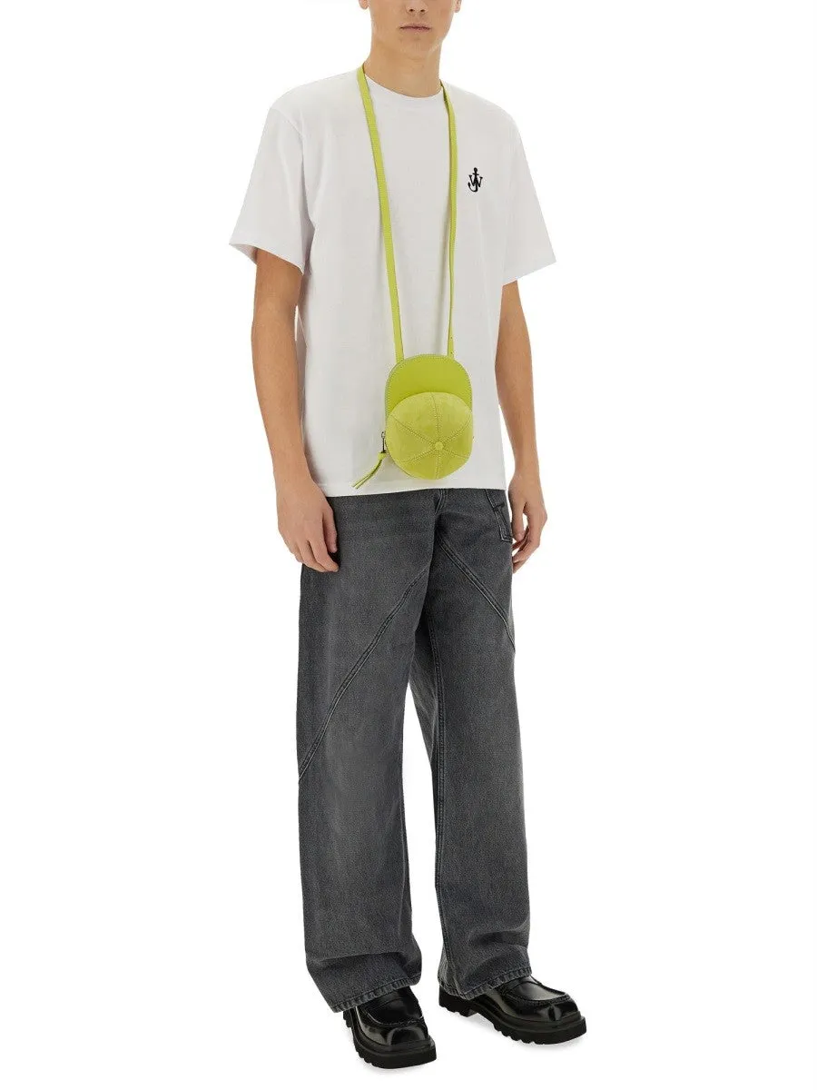 jw anderson "ANCHOR" T-SHIRT sold by Siebentaschen product image thumbnail 2