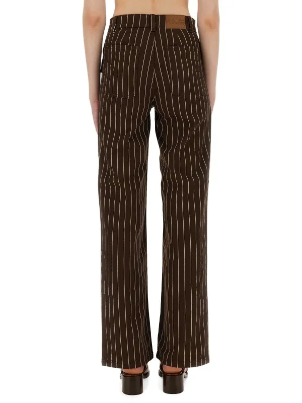 BAUM UND PFERDGARTEN JEANS "NICKIE" sold by Siebentaschen