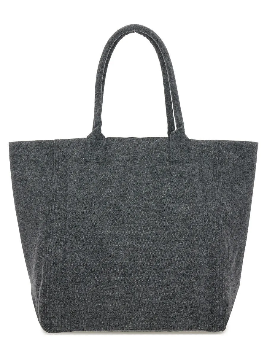 Isabel Marant "YENKY" TOTE BAG sold by Siebentaschen product image thumbnail 3