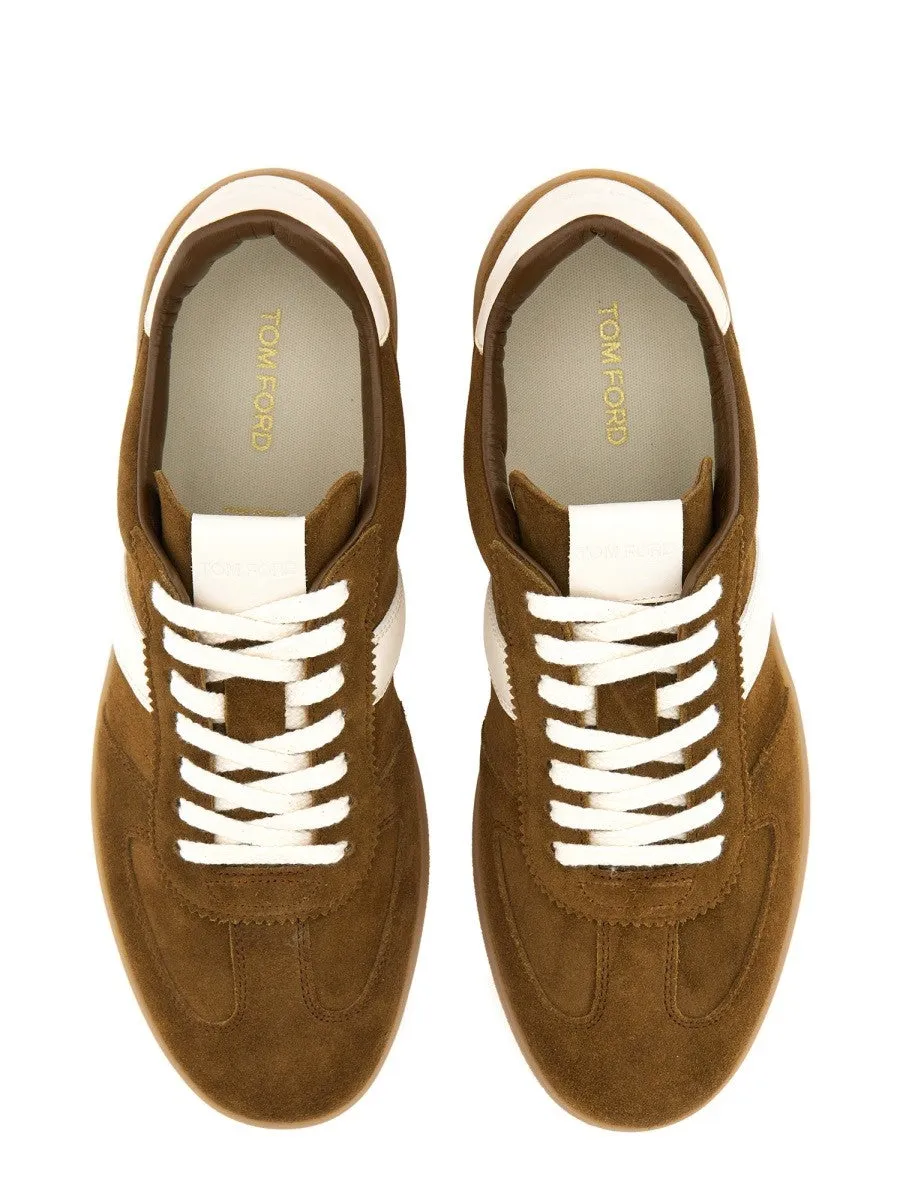 TOM FORD "ARCHER" SNEAKER sold by Siebentaschen product image thumbnail 2